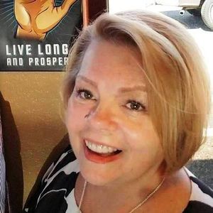 Meet your Posher, Sheryl anderson